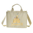 眠れる森の美女 トートバッグ 2WAY DISNEYLAND RESORT 70TH CELEBRATION 4,400円