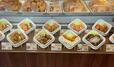 イートイン同様、弁当のニーズも高いです