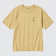 ユニクロ「ピーナッツ ユー・キャン・ビー・エニシング！」UT グラフィックTシャツ（半袖・オーバーサイズフィット）¥1,990
