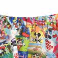 ミッキー＆フレンズ スカート Disney Store Japan 30th Anniversary Historical Card 7,480円