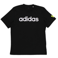 Tシャツ〈adidas〉M,L 各¥4300