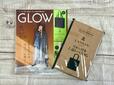 2025年2月28日（金）に発売される『GLOW2025年4月号』税込1,620円