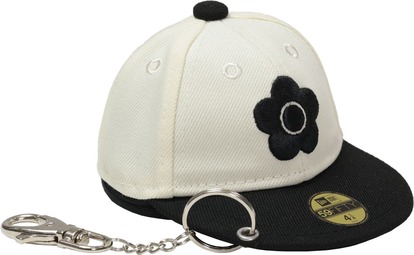 NEW ERA×マリクワ】デイジーがかわいいコラボアイテム全10型でる
