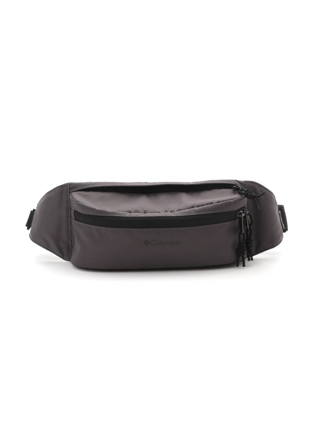 【emmi×コロンビアとの別注バッグ】「Great Smoky Garden ™ E. Hip Bag」￥6,600