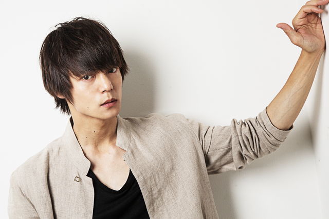 撮影：稲澤 朝博