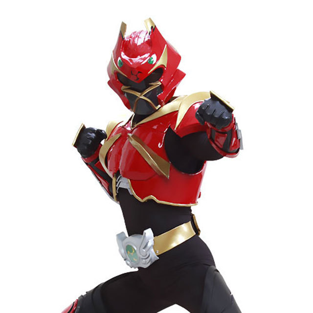 名前も見た目も面白い「ローカルヒーロー」福島・丞神デナー