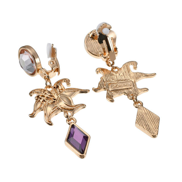 キッズ用アクセサリーセット＜ラプンツェル＞ 