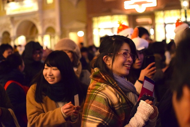 TDLサンクスデー2016