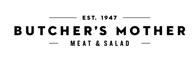 BUTCHER’S MOTHER