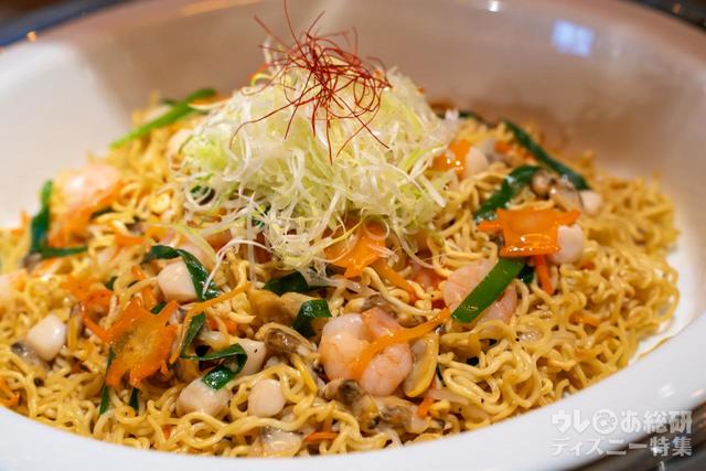 東京ディズニーリゾート・トイ・ストーリーホテル「ロッツォ・ガーデンカフェ」