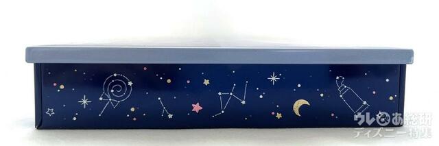 「 ダッフィー＆フレンズのサマーナイト・メロディー 」アソ―テッド・クッキー