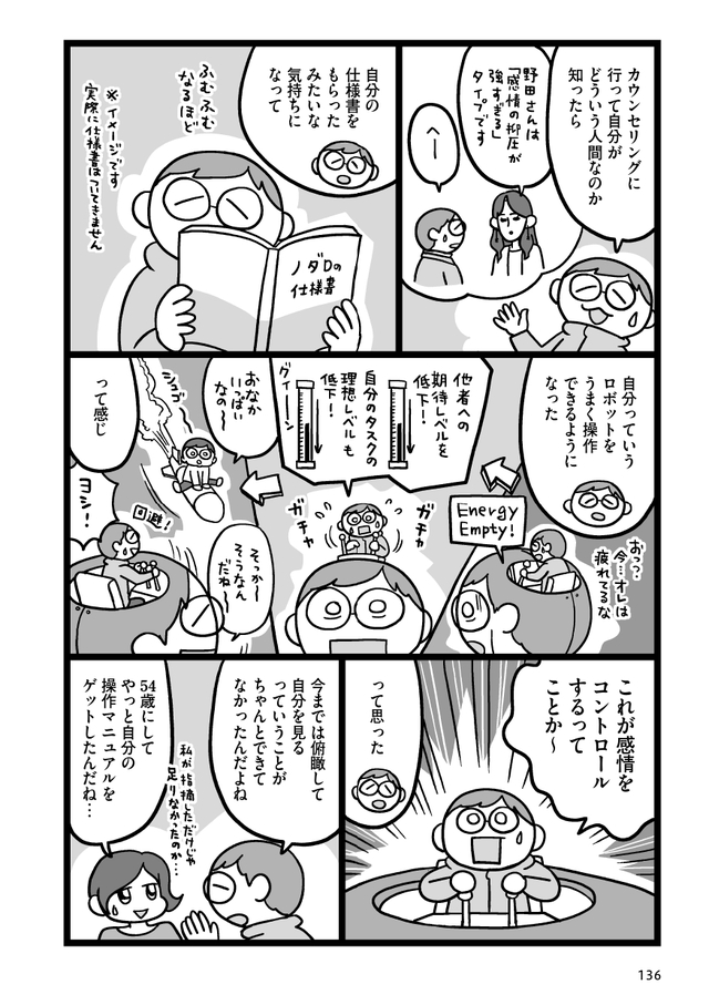 子どもにキレちゃう夫をなんとかしたい！