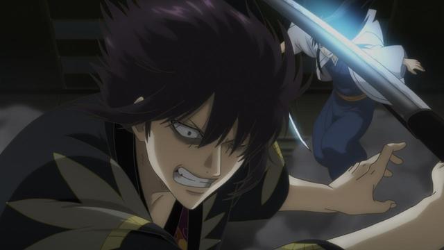 『銀魂 THE FINAL』