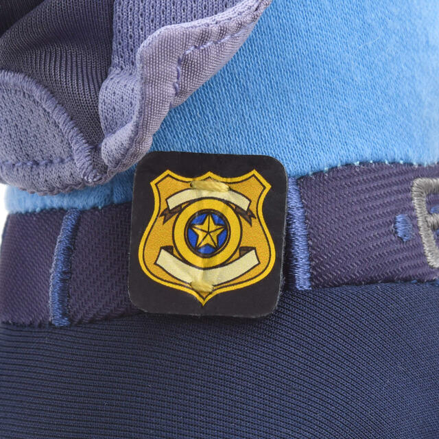 ジュディ・ホップス ぬいぐるみ Disney ZOOTOPIA2 4,000円