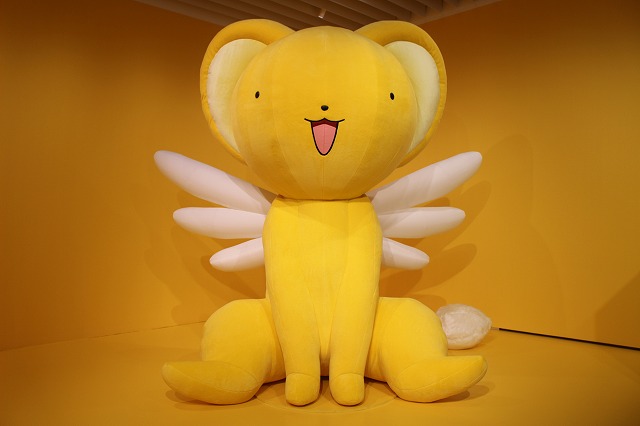 ©CLAMP・ShigatsuTsuitachi CO.,LTD.／講談社