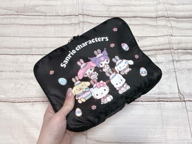 コンパクトに持ち運べるのが◎