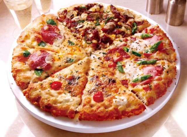 プライムクォーター