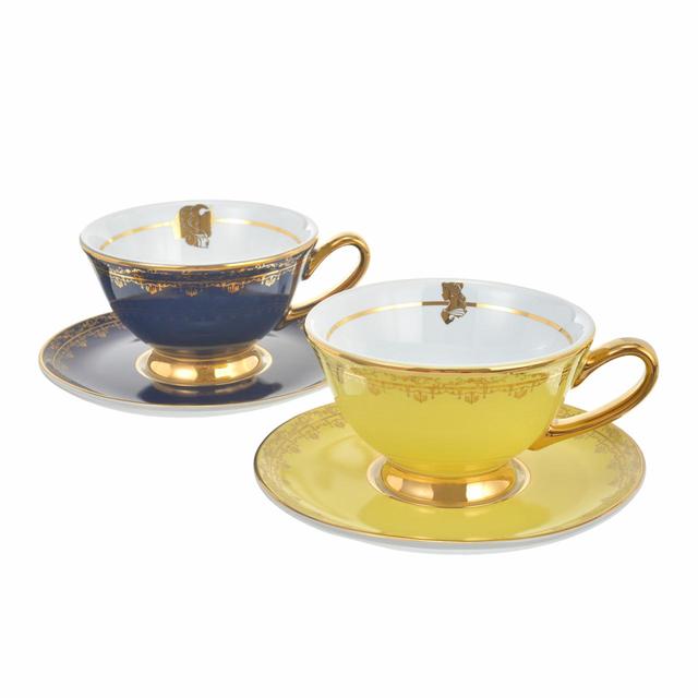 ティーカップセット