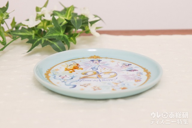 スーベニアプレート