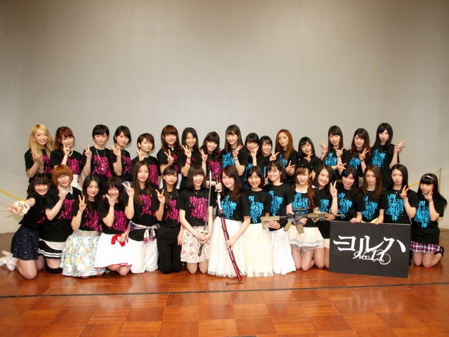 「ヨルハ Ver1.1」全キャスト