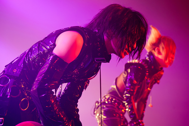 アルルカン・祥平（B）