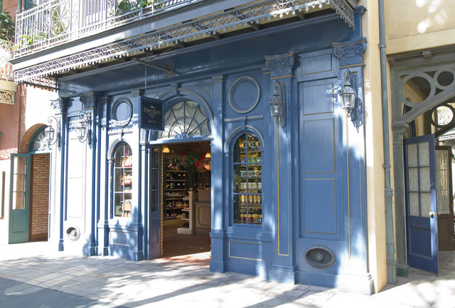 パーティグラ・ギフト