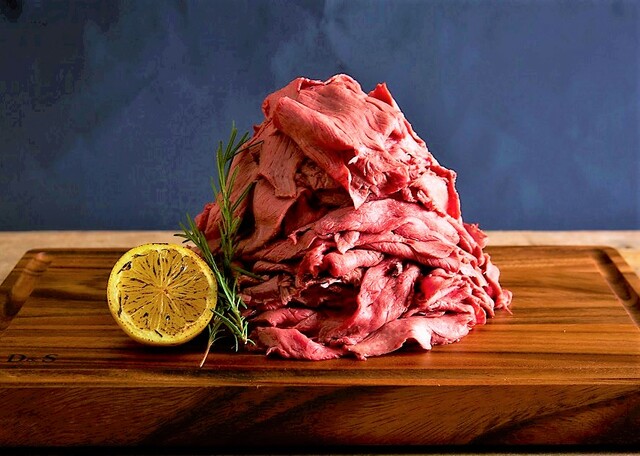 ローストビーフ