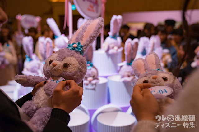 みんなのことを箱の中で待っていたのよ！