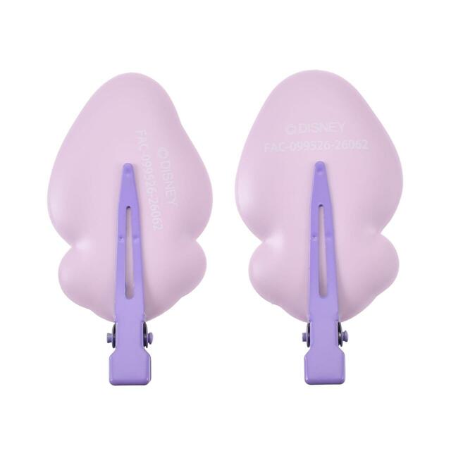 ヤングオイスター ヘアクリップ セット カラークリップ MAEGAMI BABY OYSTERS 2026 950円