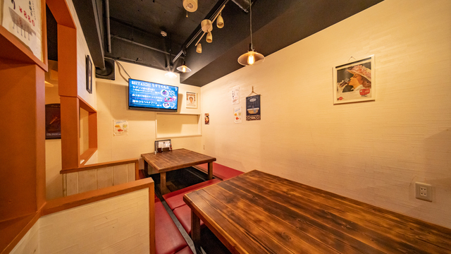 炭焼きBAR MIYAICHI