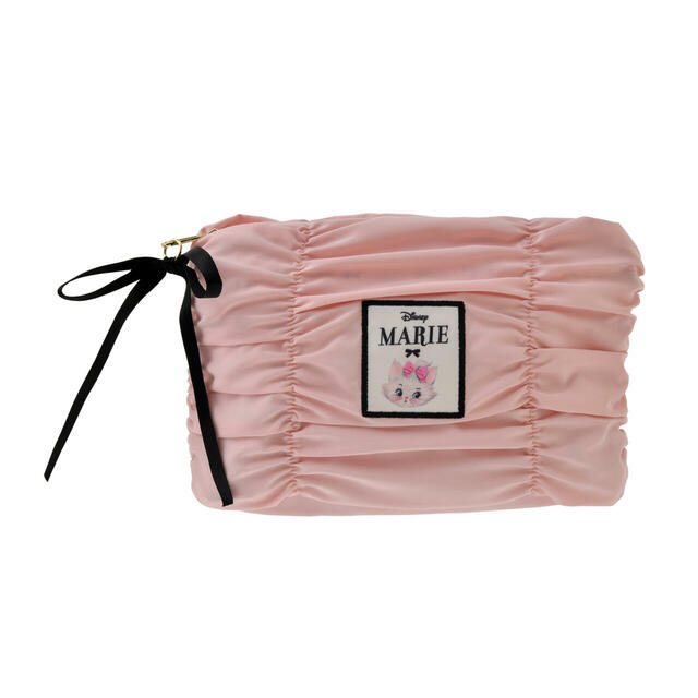 マリー おしゃれキャット ポーチ ARISTOCATS 55TH 2,700円