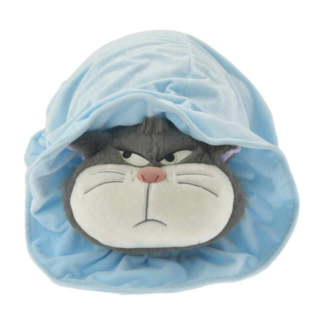 ルシファー だきまくら DISNEY CAT DAY 2025 4,400円