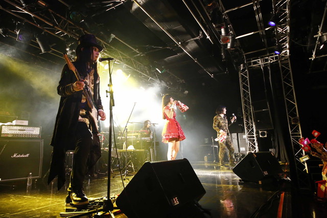 撮影：沢田ポンヤ