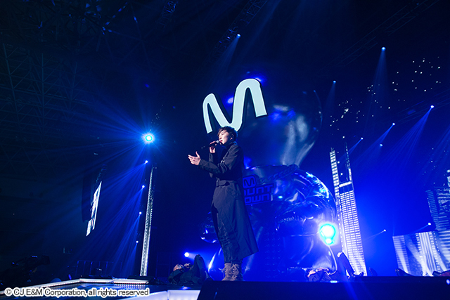 WINNER 『KCON 2016 Japan』4月9日@幕張メッセ国際展示ホール7,8ホール