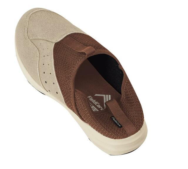 【ワークマンのスニーカー売れ筋ランキング 5位】「トレッドモックスローアウト（53504）」1,900円（税込）