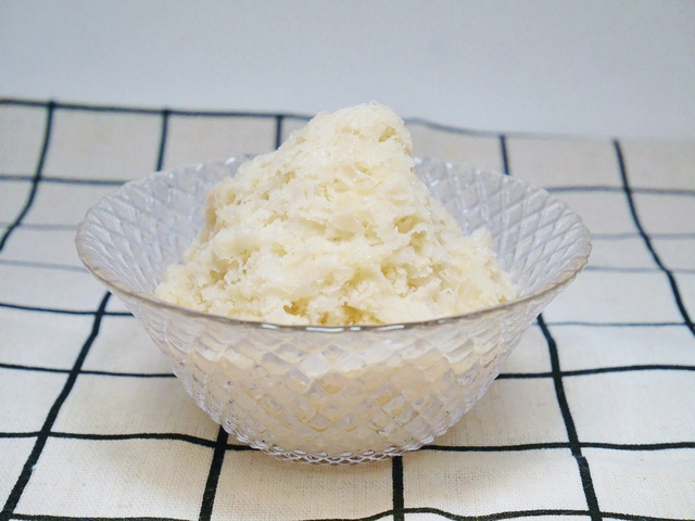 小豆と大豆のハーモニー。「あずき」