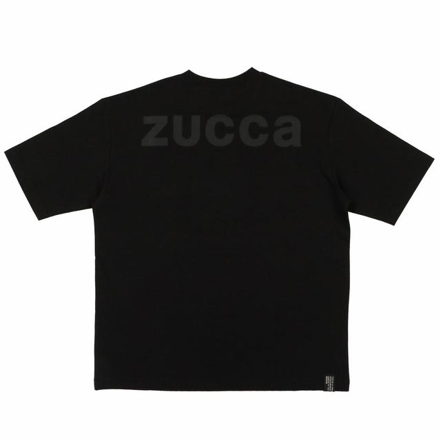 Tシャツ〈ZUCCa〉｜ユニセックスM-L｜5,900円