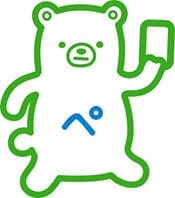 【ファミマ】ファミペイ公式キャラクター「ファミッペ」