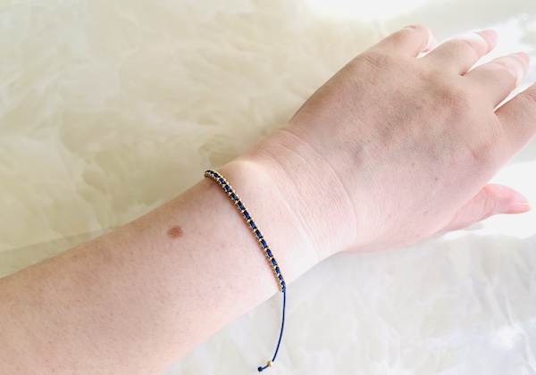 【ダイソー】ブレスレット