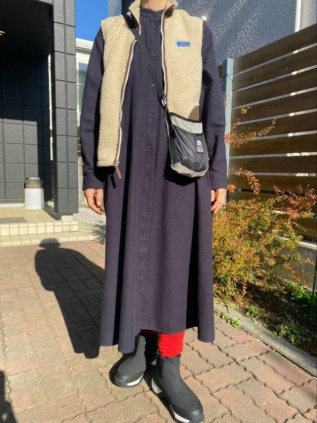 【ワークマン 防寒ラークスチェルシーpr.6】しゃがんだり歩いたりなどの動作もスムーズ!スニーカー感覚で履けます