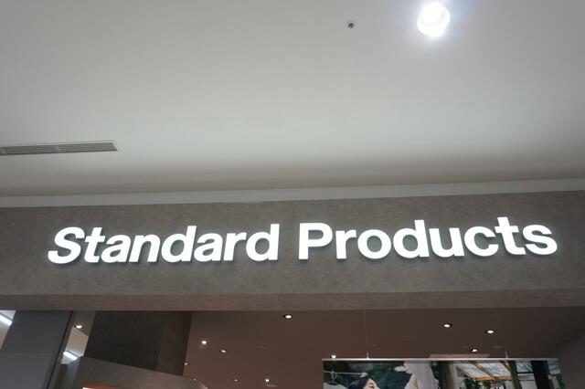 Standard Productsの500円台で買えるバッグをご紹介