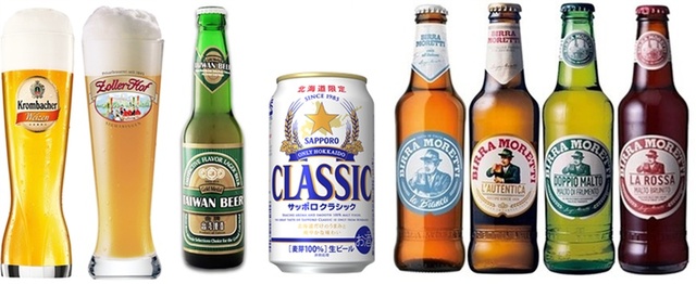 ビール