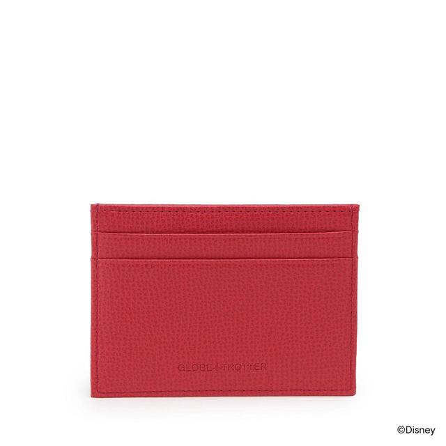 スリムカードケース（レッド）