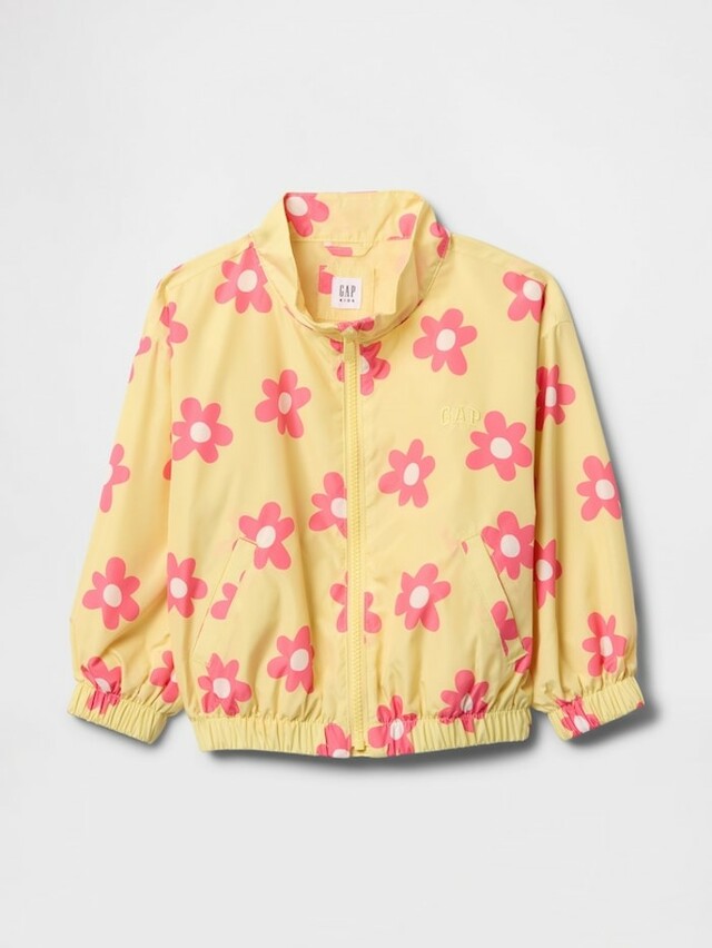 【Baby】 リサイクル ウィンドブレーカー \5,990 *80-110cm