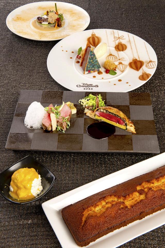 カンナ “ディズニー・クリスマス”ユールタイド(アディショナルVer)