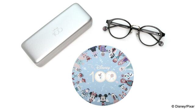 キャラクターパーティーシリーズ ¥9,900|Disney 100 アイウエアコレクションby JINS