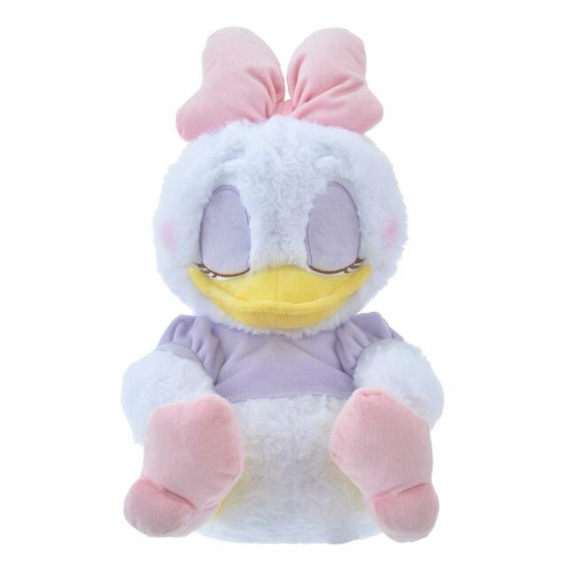 デイジー ぬいぐるみ ウトウト|4,180円