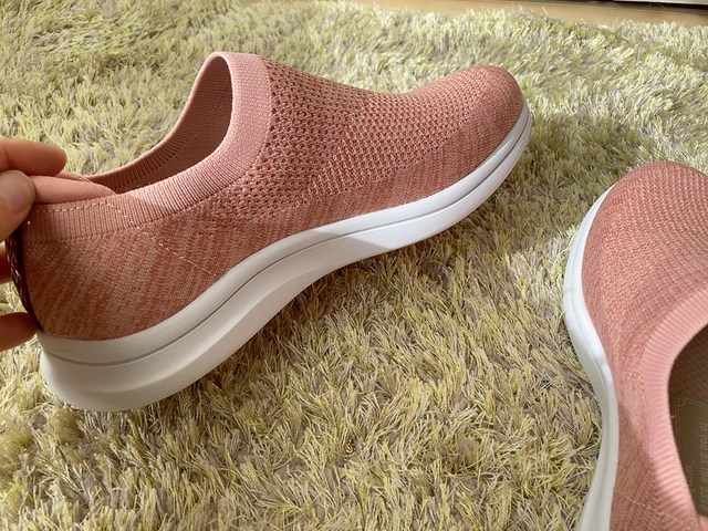 【ワークマン ファイングリップレディース】妊婦さんや高齢の方へのプレゼントにもオススメ