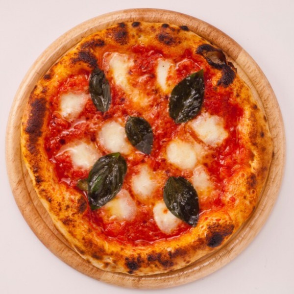 ピッツァメニュー 一例