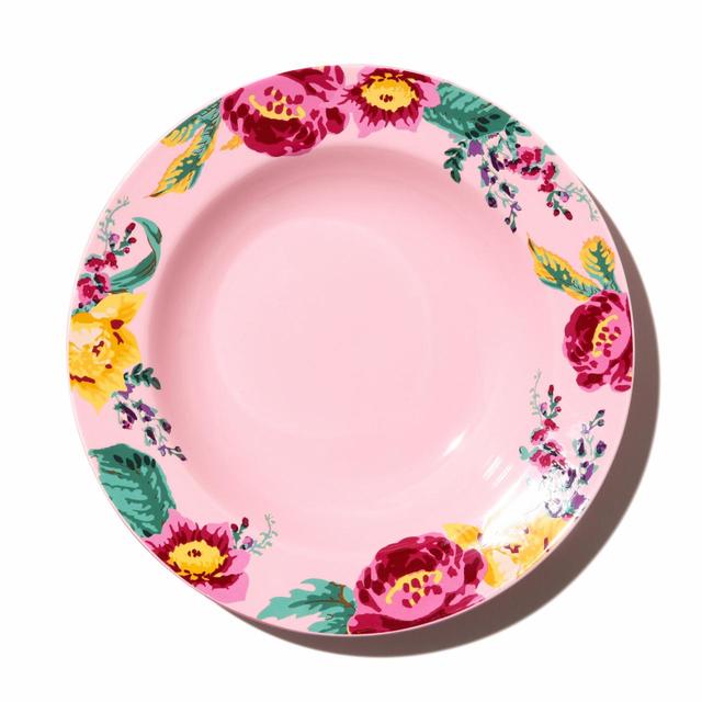 ディーププレート フラワー:2,200円(税込)